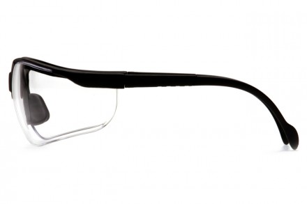 Баллистическая защита глаз за небольшие деньги Защитные очки Venture-2 от Pyrame. . фото 5