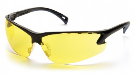 Лёгкие и удобные спортивные очки с баллистическим стандартом защиты Защитные очк. . фото 2