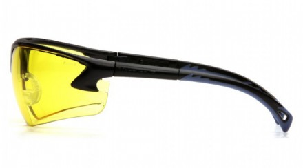 Лёгкие и удобные спортивные очки с баллистическим стандартом защиты Защитные очк. . фото 4