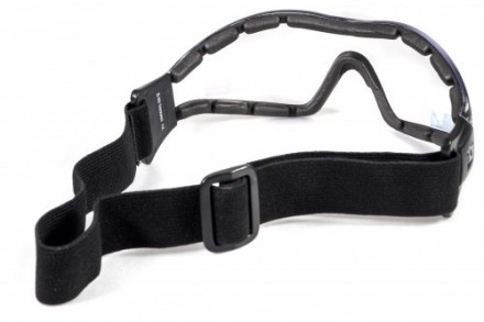 Защитные очки Z-33 от Global Vision (США) Характеристики: цвет линз - прозрачный. . фото 4
