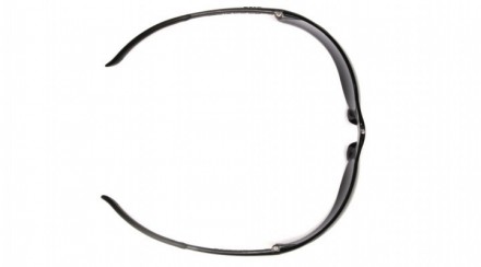 Защитные очки Ztek от Pyramex (США) Характеристики: цвет линз - чёрный, с голубы. . фото 6