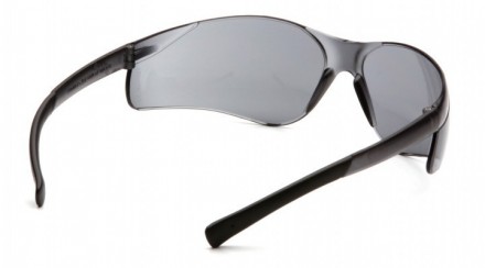 Недорогие, но качественные защитные очки Защитные очки Ztek от Pyramex (США) Хар. . фото 5