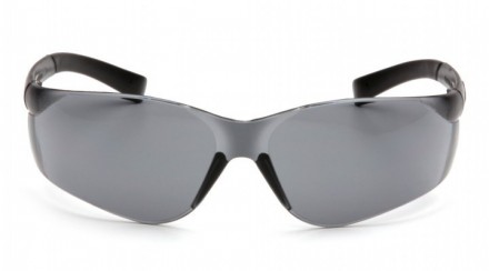 Недорогие, но качественные защитные очки Защитные очки Ztek от Pyramex (США) Хар. . фото 3