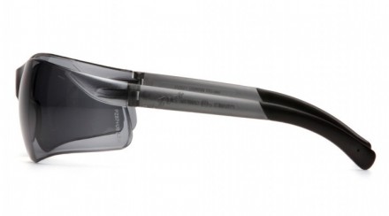 Недорогие, но качественные защитные очки Защитные очки Ztek от Pyramex (США) Хар. . фото 4