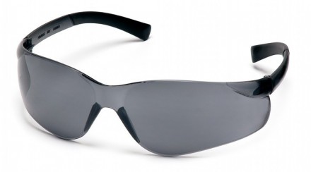 Недорогие, но качественные защитные очки Защитные очки Ztek от Pyramex (США) Хар. . фото 2