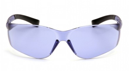 Защитные очки Ztek от Pyramex (США) Характеристики: цвет линз - сиреневый; видим. . фото 3