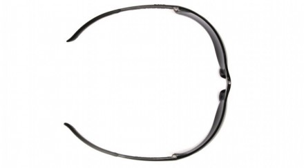 Защитные очки Ztek от Pyramex (США) Характеристики: цвет линз - сиреневый; видим. . фото 6