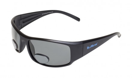 Очки Bifocal-1 от компании BluWater POLARIZED (США) Характеристики: цвет линз - . . фото 2