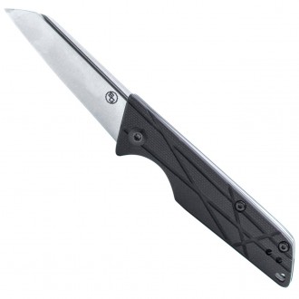 Нож StatGear Ledge D2 black
ож, который можно носить даже в странах с достаточно. . фото 2