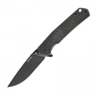 Нож Ruike P801-SB
Описание ножа Ruike P801-SB Black Limited Edition:
Нож может б. . фото 5
