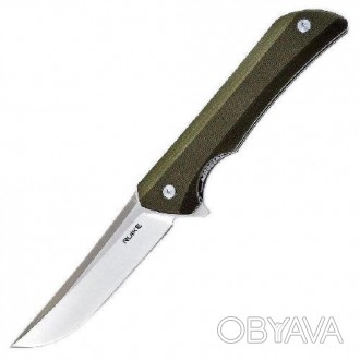 
Описание ножа Ruike Hussar Р121:Главным достоинством ножей Ruike, помимо отменн. . фото 1