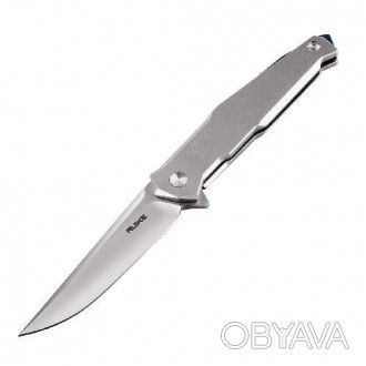 Нож Ruike P108-SF
Описание ножа Ruike P108-SF:
Этот нож небольшой и действительн. . фото 1