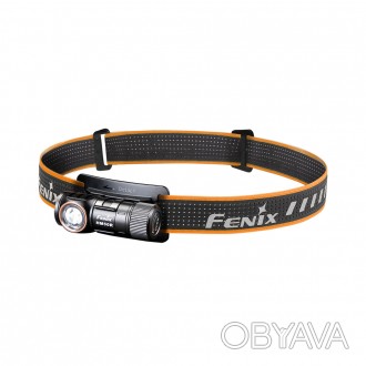 Налобный фонарь Fenix HM50R V2.0 (XP-G S4, ANSI 700 лм)
Fenix Fenix HM50R V2.0 (. . фото 1