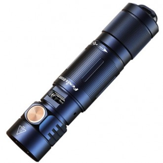 Ручной фонарик Fenix E05R BLACK
Фонарь Fenix E05R (XP-G2 G3, ANSI 400 лм, Li-Po). . фото 3