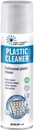 Пена очиститель для пластика HTA Plastic Cleaner 250 ml
Станет отличным выбором . . фото 2