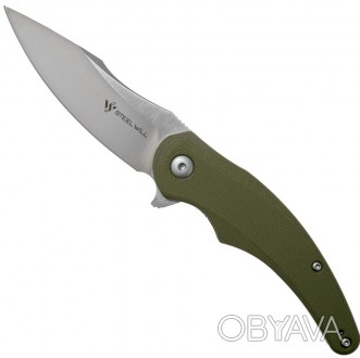 Нож Steel Will Arcturus SWF55M-02
Этот EDC-нож назван в честь одной из самых ярк. . фото 1