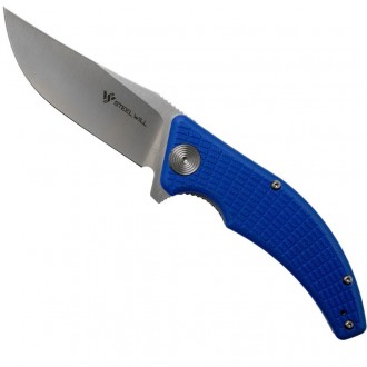 Нож Steel Will Sargas F60-11
Еще один представитель «звездной серии»: прочный и . . фото 2