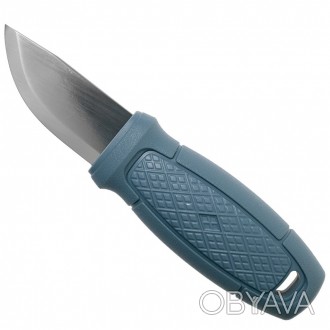 Нож Morakniv Eldris Light Duty blue
Morakniv Eldris – новая компактная и универс. . фото 1