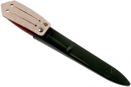 Нож Morakniv Classic No 1/0
 
Ножи Classic - излюбленный инструмент плотников и . . фото 6