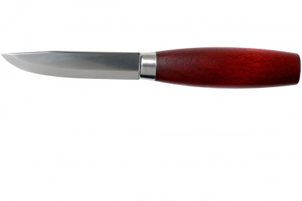 Нож Morakniv Classic No 1/0
 
Ножи Classic - излюбленный инструмент плотников и . . фото 4