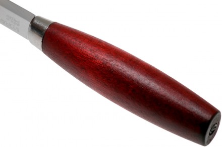 Нож Morakniv Classic No 1/0
 
Ножи Classic - излюбленный инструмент плотников и . . фото 8