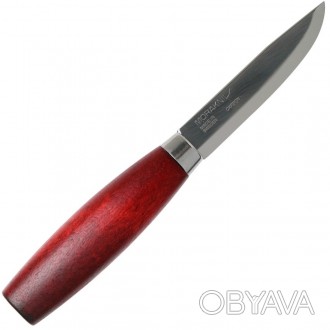 Нож Morakniv Classic No 1/0
 
Ножи Classic - излюбленный инструмент плотников и . . фото 1