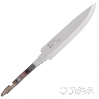 Клинок ножа Morakniv Classic №2 , carbon steel
 
Серия клинков популярных моделе. . фото 1