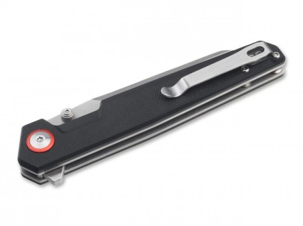 Нож Boker Magnum Brachyptera 01SC076
Magnum предлагает широкий ассортимент ножей. . фото 3