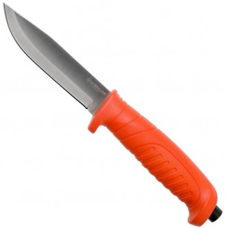 Нож Boker Knivgar 02MB011 SAR Orange
Magnum Knivgar – это бескомпромиссное и сов. . фото 2