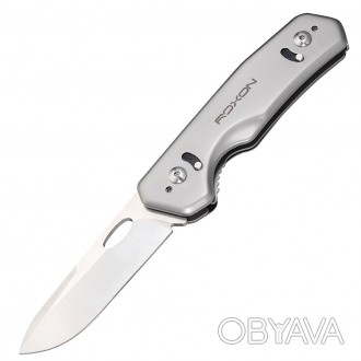 Нож Roxon Phantasy S502
Модель Roxon Phantasy S502 представляет собой складной н. . фото 1