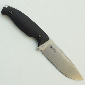 Нож Ruike Jager F118-B
Этот нож с фиксированным клинком станет незаменимым помощ. . фото 2