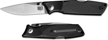 Складной нож Ontario Wraith International (8798)
Компания Ontario Knife Company . . фото 3
