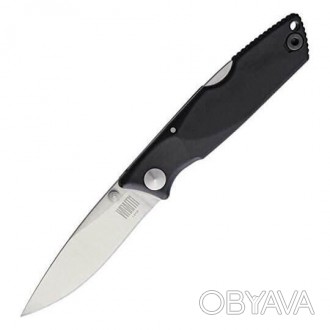 Складной нож Ontario Wraith International (8798)
Компания Ontario Knife Company . . фото 1