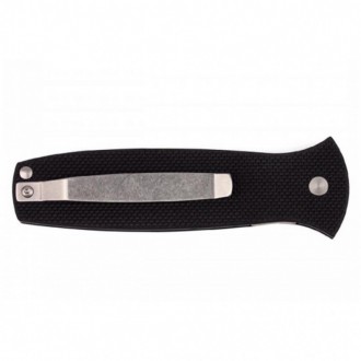 Нож Ontario Dozier Arrow D2 (9100)
Клинок сделан - Spear-Point. Кончик ножа усил. . фото 4