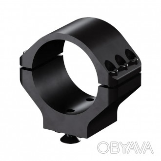 Кольца Sako 30 мм для базы OptiLock, средние
Кольцо Sako ONE OptiLock Ring надеж. . фото 1