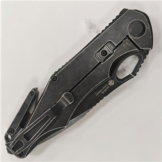Складной нож Ruike M195-B
Модель Ruike M195-B представляет собой первый Нож прои. . фото 7