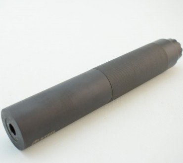 Глушник Сайга МК Steel 7.62, 24x1.5 Rh Gen II
Оптимальне співвідношення ціни, як. . фото 5