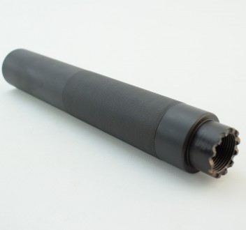 Глушник Сайга МК Steel 7.62, 24x1.5 Rh Gen II
Оптимальне співвідношення ціни, як. . фото 3