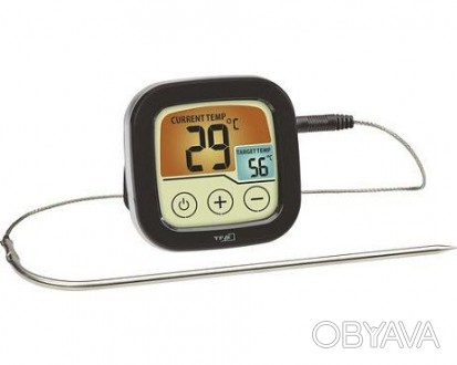 Термометр для духовки или гриля цифровой Tfa 14150901
