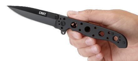 Нож CRKT M16-03KS Spear Point 
Обновленная линейка легендарной серии CRKT M16.
С. . фото 6
