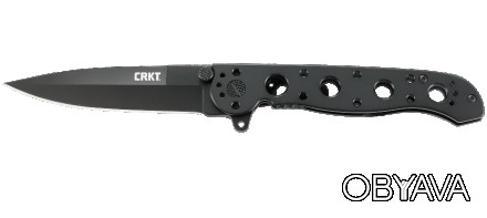 Нож CRKT M16-03KS Spear Point 
Обновленная линейка легендарной серии CRKT M16.
С. . фото 1