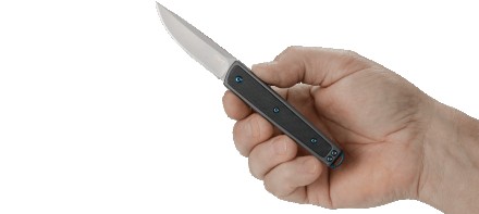 Нож CRKT Symmetry 7190
Symmetry ™ - это нож, который можно носить практически в . . фото 7