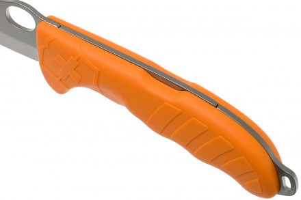 Нож Victorinox Hunter Pro M Orange 0.9411.M9
Victorinox Hunter Pro - замечательн. . фото 7
