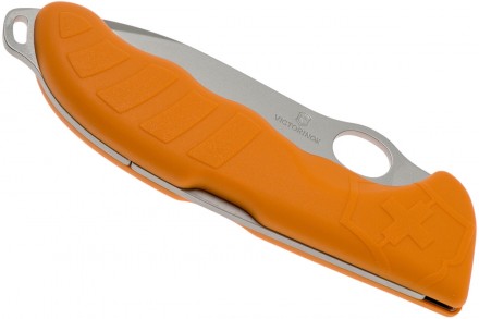 Нож Victorinox Hunter Pro M Orange 0.9411.M9
Victorinox Hunter Pro - замечательн. . фото 11