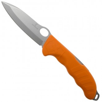 Нож Victorinox Hunter Pro M Orange 0.9411.M9
Victorinox Hunter Pro - замечательн. . фото 2