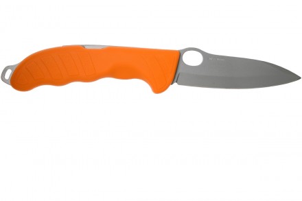 Нож Victorinox Hunter Pro M Orange 0.9411.M9
Victorinox Hunter Pro - замечательн. . фото 5