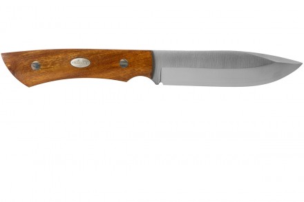Нож Fallkniven Taiga Forester, zytel, ironwood
Ножи Taiga - великолепные совреме. . фото 3