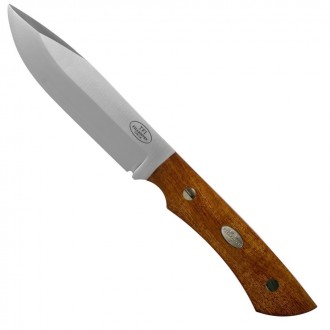Нож Fallkniven Taiga Forester, zytel, ironwood
Ножи Taiga - великолепные совреме. . фото 2