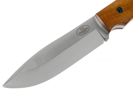 Нож Fallkniven Taiga Forester, zytel, ironwood
Ножи Taiga - великолепные совреме. . фото 8