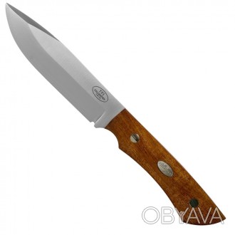 Нож Fallkniven Taiga Forester, zytel, ironwood
Ножи Taiga - великолепные совреме. . фото 1